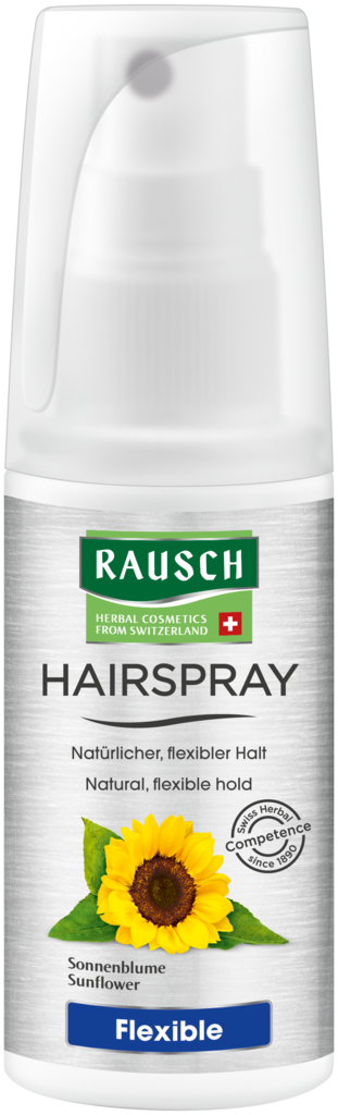 Rausch Flexible Hair spray