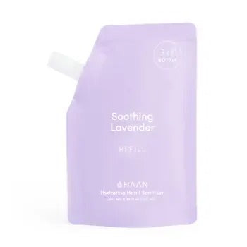 HAAN Soothing Lavender refill 100 ml