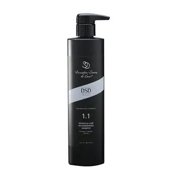 DIXIDOX de LUXE 1.1 Anti seborrheic shampoo 500 ml