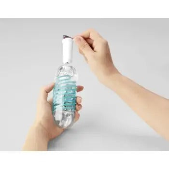TENGA Spinner Tetra masturbator My Dr. XM TENGA Spinner Tetra masturbator My Dr. XM