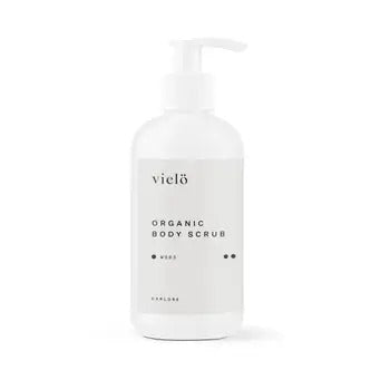 Vielo Organic Body Scrub 250 ml