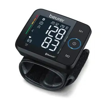 Beurer BC 54 Wrist blood pressure monitor