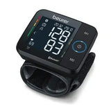 Beurer BC 54 Wrist blood pressure monitor