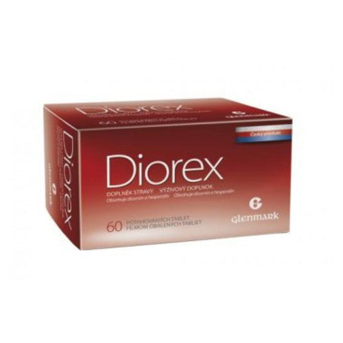 Glenmark Diorex 450mg - 60 tablets