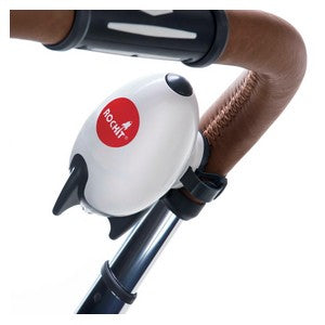 Rockit Portable Baby Stroller Rocker