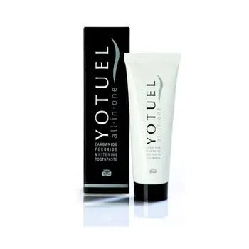 Yotuel All In One Wintergreen whitening toothpaste 75 ml