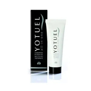 Yotuel All In One Wintergreen whitening toothpaste 75 ml