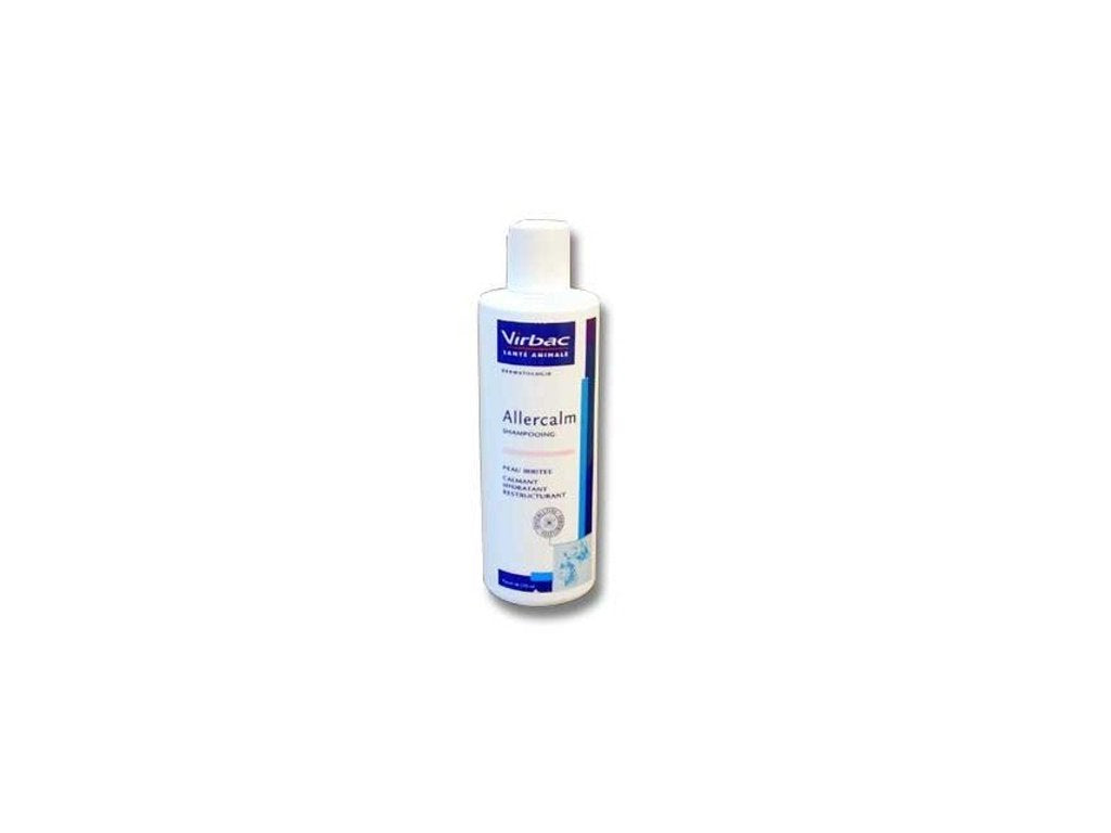 Allercalm shampoo auv sol 250ml