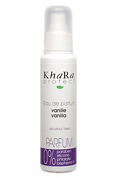 Khara Perfume Vanilla dog, cat 100ml