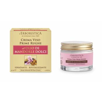 Erboristica First Wrinkle Face Cream 50 ml - mydrxm.com