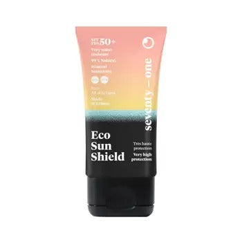 Seventy-one Eco Sun Shield Sport SPF50+, 50 ml