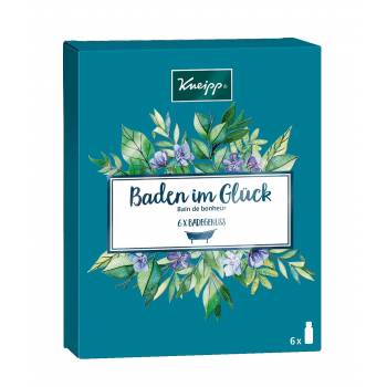 Kneipp Bath oil set 6 x 20 ml - mydrxm.com