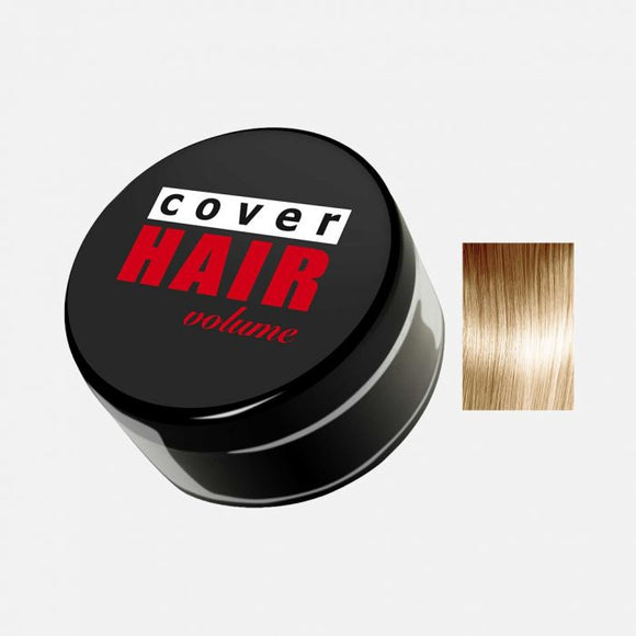 COVER HAIR Volume Natural Blonde 5g