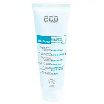 Eco Cosmetics Conditioner with jojoba and green tea BIO 125 ml