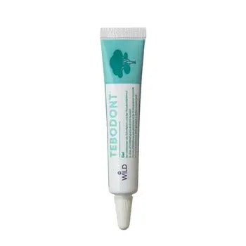 Tebodont Dental Gel 18 ml