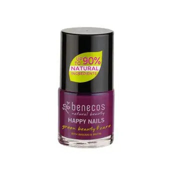 Benecos Nail Polish Happy Nails Desire 5 ml