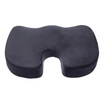 Connect IT CI-528 anatomical chair pillow