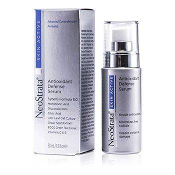 Neostrata Skin Active Antioxidant Defense Serum antioxidant serum 30 ml