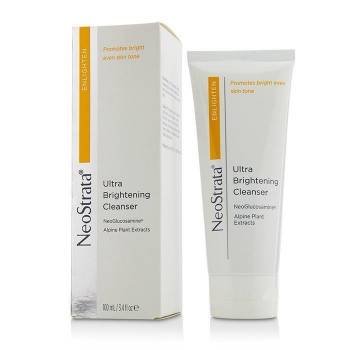 Neostrata Enlighten Ultra Brightening Cleanser 100 ml