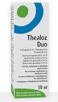 Thealoz Duo eye drops 10ml