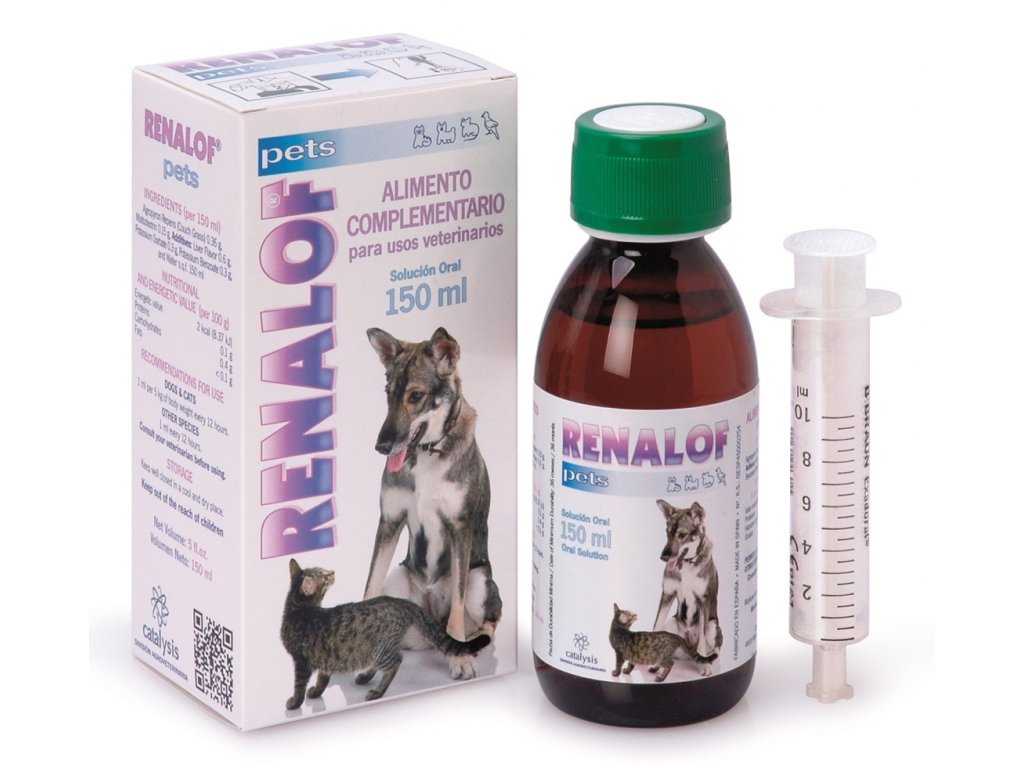 Renalof Pets 150ml