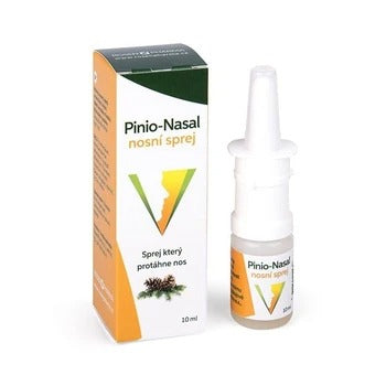 Rosen Pinio-Nasal nasal spray 10 ml