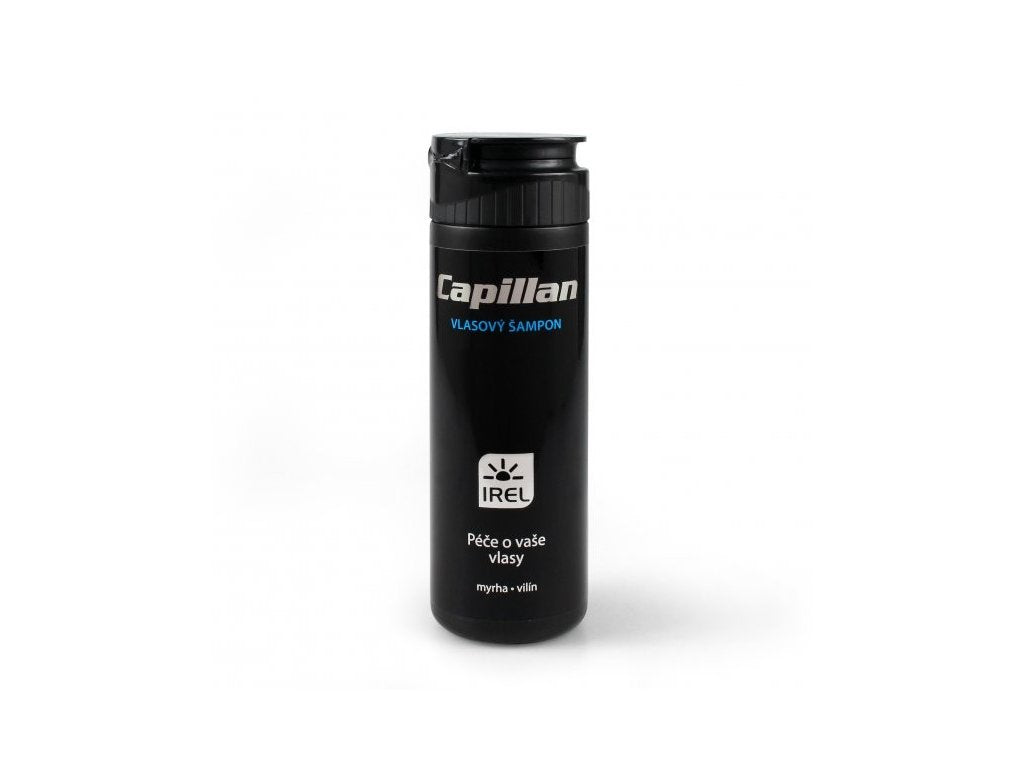 Capillan hair shampoo 200 ml