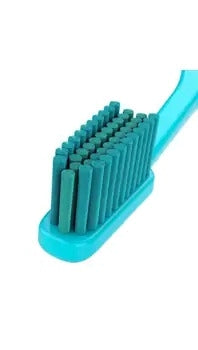 TIO Toothbrush Medium 1 pc ice blue