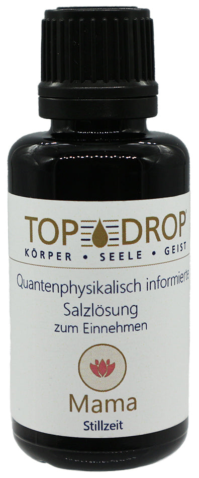 Top drop mom lactation drops 50 ml