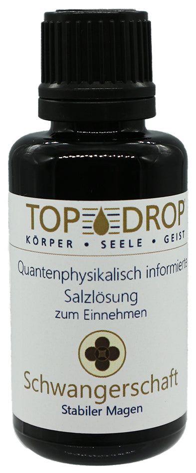 Top Drop Pregnancy Stable Stomach drops 50 ml