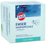 Ems Emser nasal rinsing salt 50 sachets