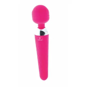 Healthy life Rechargeable Intimate Massager pink