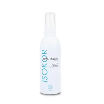 ISOKOR Nano Polisher Coating 100 ml