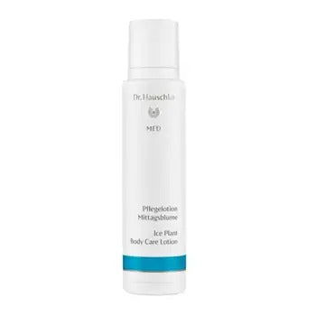 Dr.Hauschka Ice Plant body care lotion 195 ml