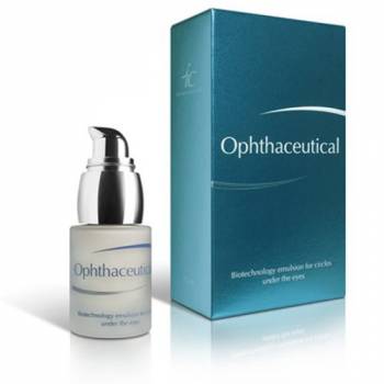 Fc Ophthaceutical emulsion for eye circles 15 ml - mydrxm.com