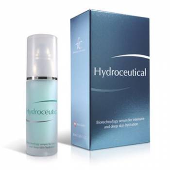 Fc Hydroceutical serum for intensive deep hydration 30 ml - mydrxm.com