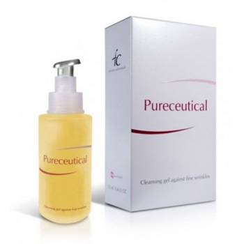 Fc Pureceutical Anti-Wrinkle Cleansing Gel 125 ml - mydrxm.com