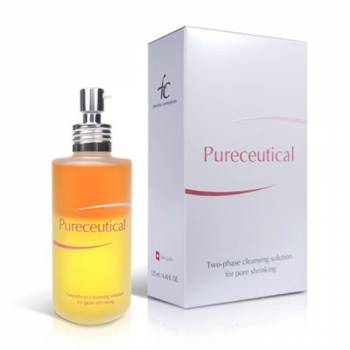 Fc Pureceutical pore withdrawal solution 125 ml - mydrxm.com
