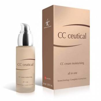 Fc CC ceutical moisturizing cream 30 ml - mydrxm.com