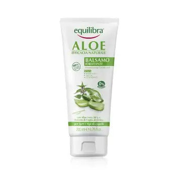 Equilibra Aloe Moisturizing Conditioner 200 ml