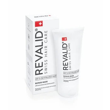 Revalid Repair Mask care for damaged hair 150 ml