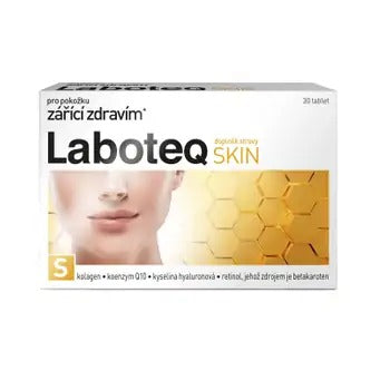 Aflofarm Laboteq SKIN 30 tablet