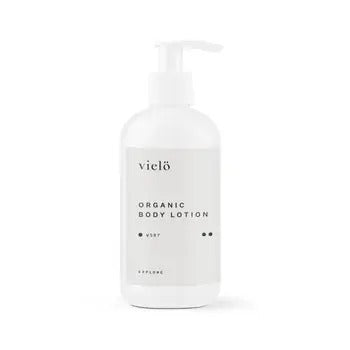 Vielo Organic Body Lotion 250 ml