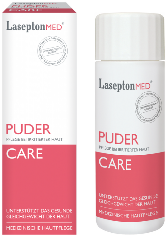 Lasepton MED Care Powder 75 gr