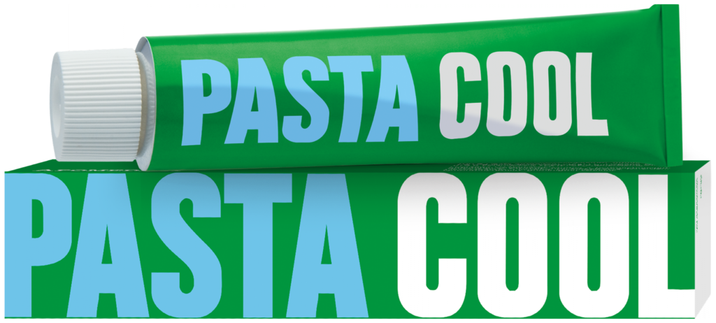 Apomedica Pasta cool 190 gr