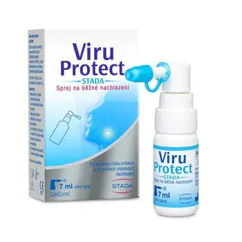 ViruProtect oral spray 7 ml