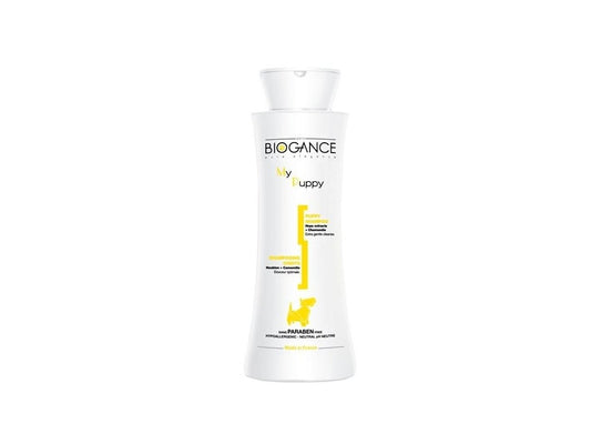 Biogance shampoo My puppy 250ml