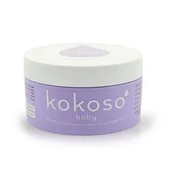 Kokoso Baby Coconut oil 200 ml