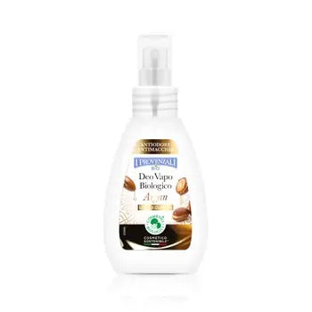 I Provenzali BIO Deo spray Argan 75 ml