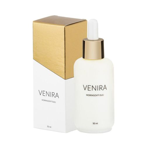Venira Moring oil for hair and nails 50 ml